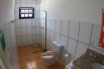 Pousada Canto Do Dado ウバトゥバ エクステリア 写真